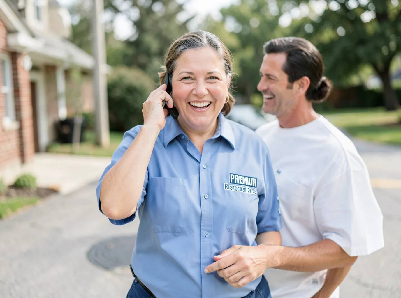 Water Damage Restoration Waterloo, SC FAQs